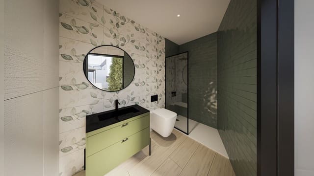 Chalet de 3 habitaciones en Zona Portuaria, Palma de Mallorca en venta con piscina garaje - 1.925.000 € (Ref: 10142960)