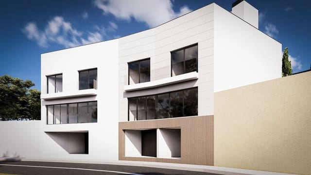 Chalet de 3 habitaciones en Zona Portuaria, Palma de Mallorca en venta con piscina garaje - 1.925.000 € (Ref: 10142960)