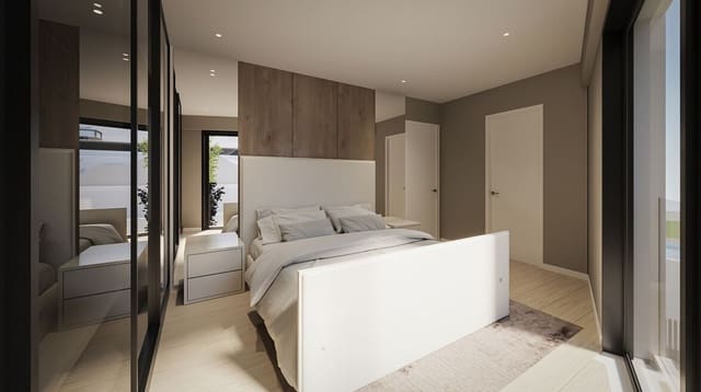 Chalet de 3 habitaciones en Zona Portuaria, Palma de Mallorca en venta con piscina garaje - 1.925.000 € (Ref: 10142960)