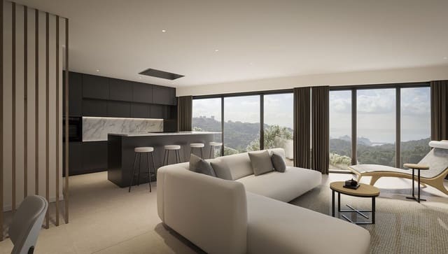 Chalet de 3 habitaciones en Zona Portuaria, Palma de Mallorca en venta con piscina garaje - 1.925.000 € (Ref: 10142960)