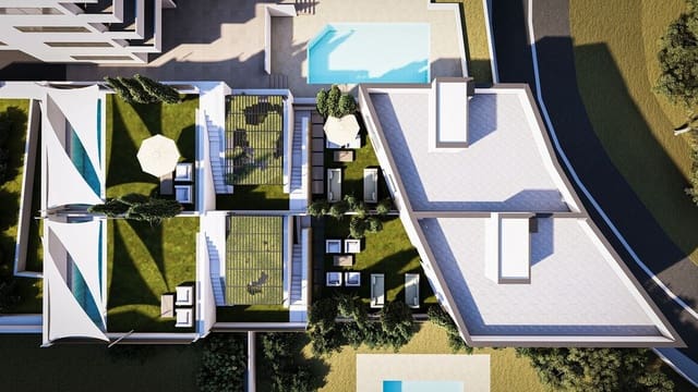 Chalet de 3 habitaciones en Zona Portuaria, Palma de Mallorca en venta con piscina garaje - 1.925.000 € (Ref: 10142960)