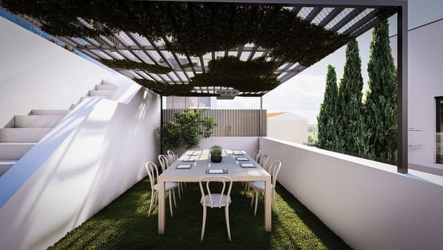 Chalet de 3 habitaciones en Zona Portuaria, Palma de Mallorca en venta con piscina garaje - 1.925.000 € (Ref: 10142960)