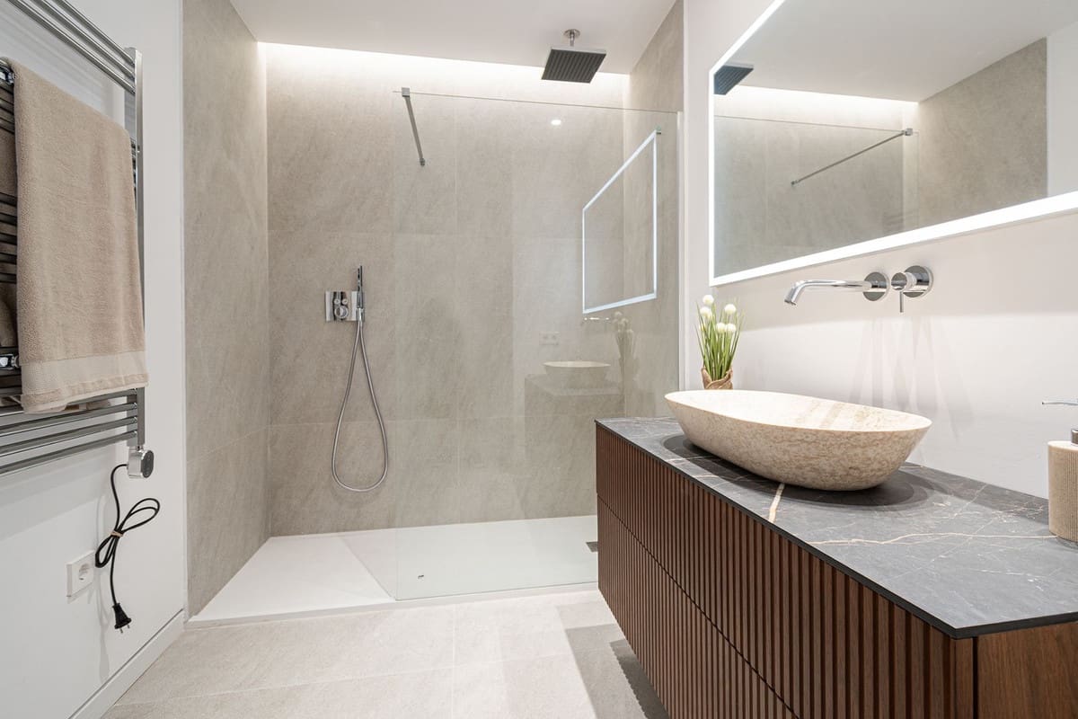 3 camera da letto Appartamento in vendita in Palma de Mallorca con garage - 2.045.000 € (Rif: 10142961)