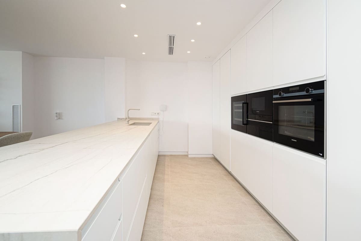 3 camera da letto Appartamento in vendita in Palma de Mallorca con garage - 2.045.000 € (Rif: 10142961)