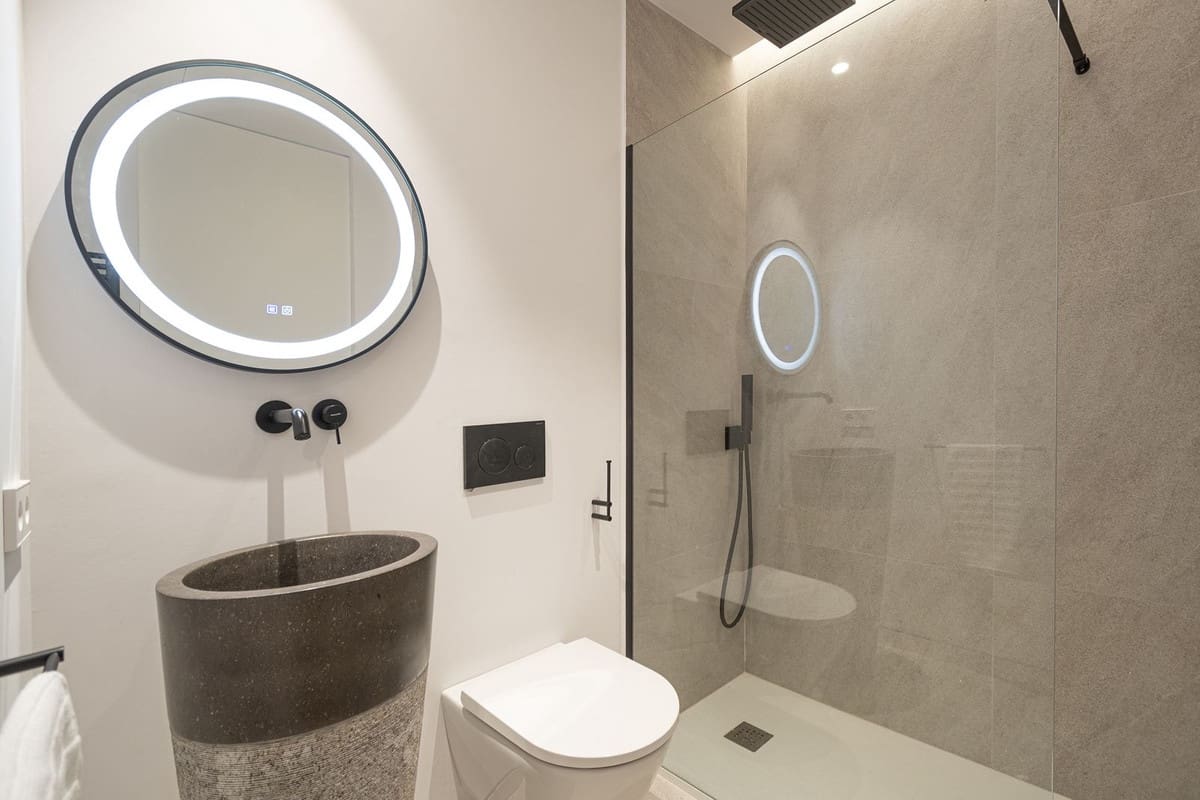 3 camera da letto Appartamento in vendita in Palma de Mallorca con garage - 2.045.000 € (Rif: 10142961)