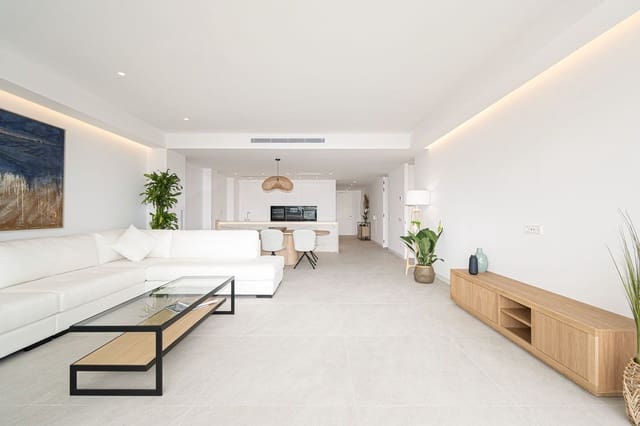 3 camera da letto Appartamento in vendita in Zona Portuaria, Palma de Mallorca con garage - 2.045.000 € (Rif: 10142961)