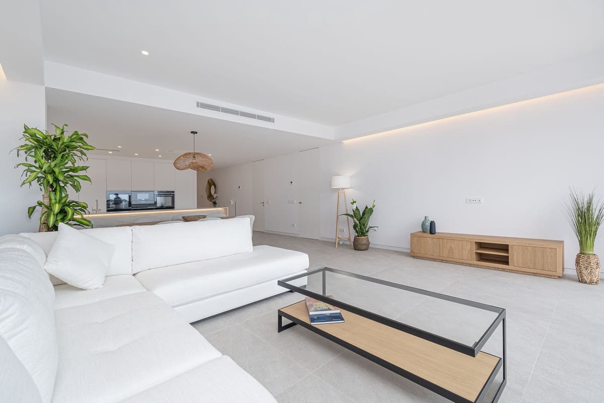 3 camera da letto Appartamento in vendita in Palma de Mallorca con garage - 2.045.000 € (Rif: 10142961)