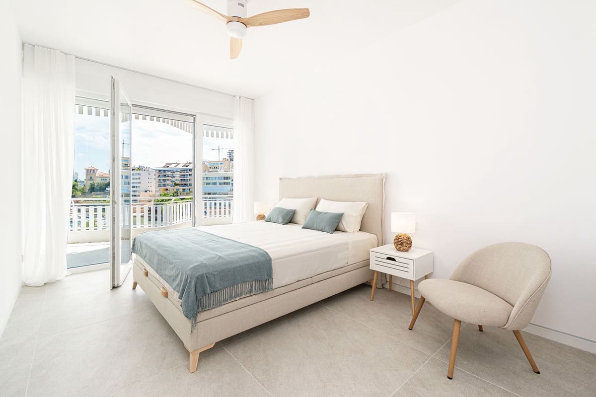 3 camera da letto Appartamento in vendita in Palma de Mallorca con garage - 2.045.000 € (Rif: 10142961)
