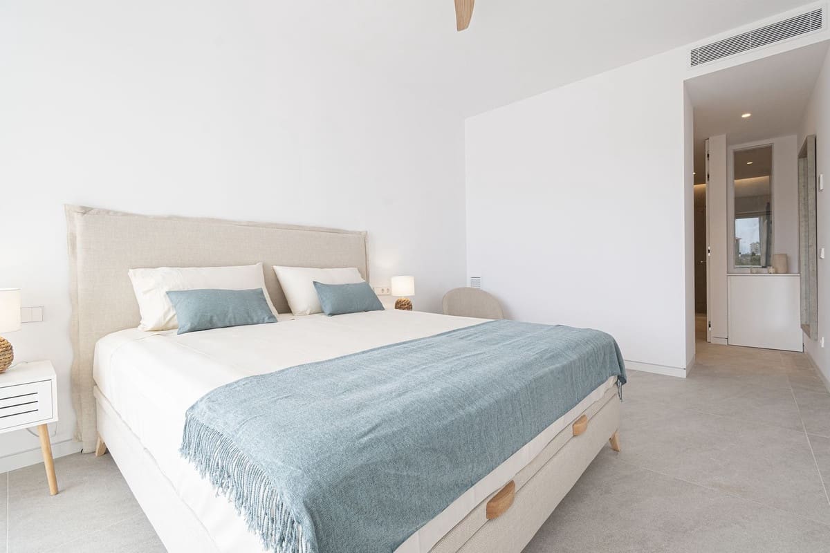 3 camera da letto Appartamento in vendita in Palma de Mallorca con garage - 2.045.000 € (Rif: 10142961)