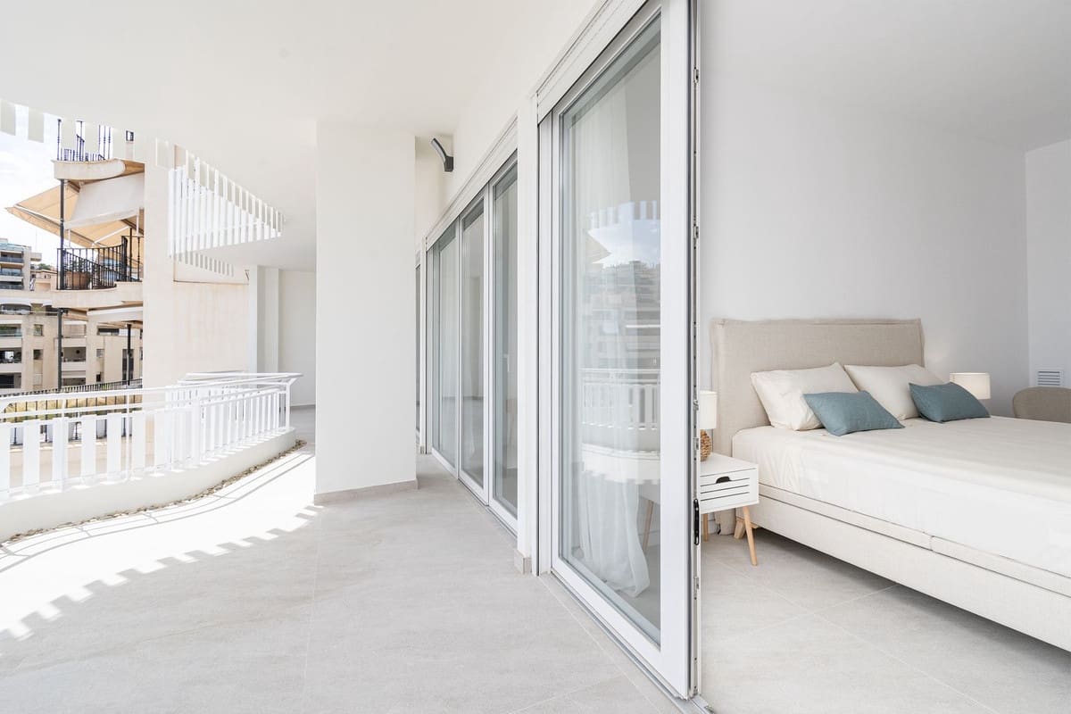 3 camera da letto Appartamento in vendita in Palma de Mallorca con garage - 2.045.000 € (Rif: 10142961)