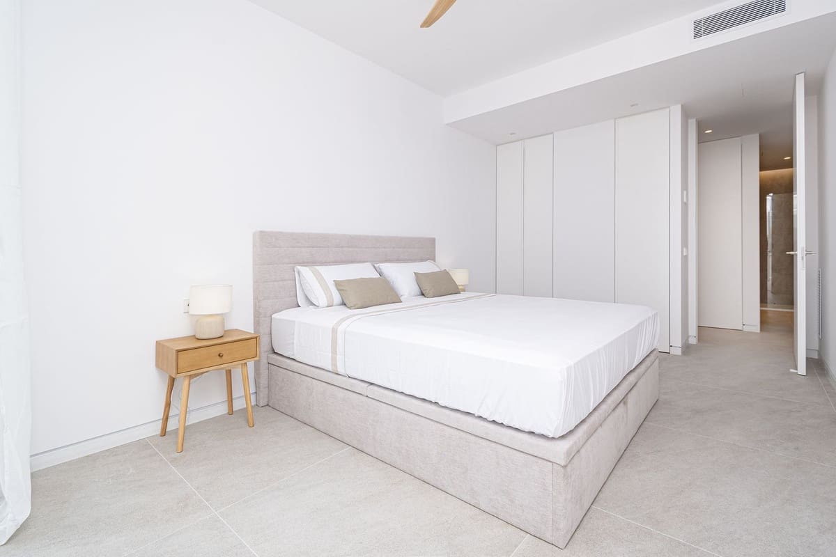 3 camera da letto Appartamento in vendita in Palma de Mallorca con garage - 2.045.000 € (Rif: 10142961)