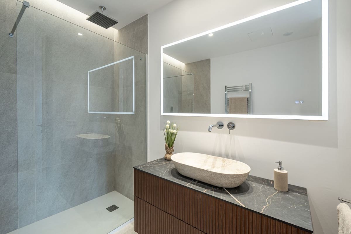 3 camera da letto Appartamento in vendita in Palma de Mallorca con garage - 2.045.000 € (Rif: 10142961)