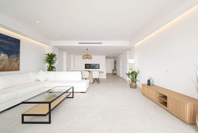 3 camera da letto Appartamento in vendita in Zona Portuaria, Palma de Mallorca con garage - 2.045.000 € (Rif: 10142961)