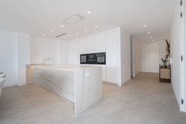 3 camera da letto Appartamento in vendita in Zona Portuaria, Palma de Mallorca con garage - 2.045.000 € (Rif: 10142961)