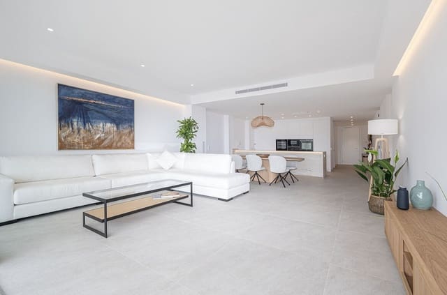 3 camera da letto Appartamento in vendita in Zona Portuaria, Palma de Mallorca con garage - 2.045.000 € (Rif: 10142961)