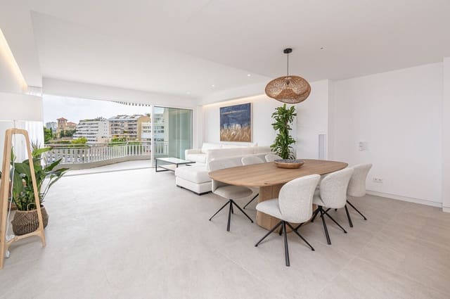 3 camera da letto Appartamento in vendita in Zona Portuaria, Palma de Mallorca con garage - 2.045.000 € (Rif: 10142961)