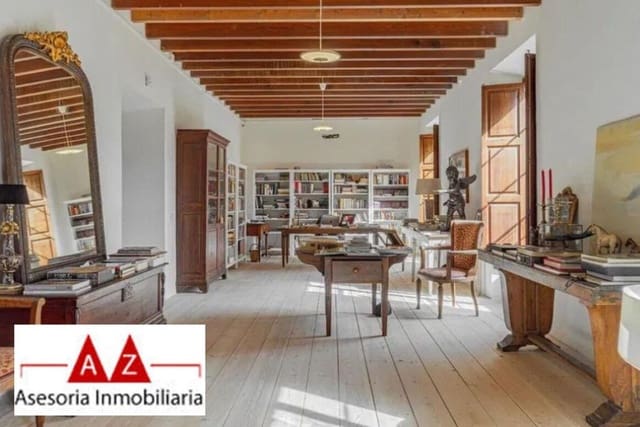 3 Zimmer Villa zu verkaufen in Porreres mit Garage - 1.890.000 € (Ref: 10142963)
