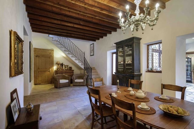 3 Zimmer Villa zu verkaufen in Porreres mit Garage - 1.890.000 € (Ref: 10142963)