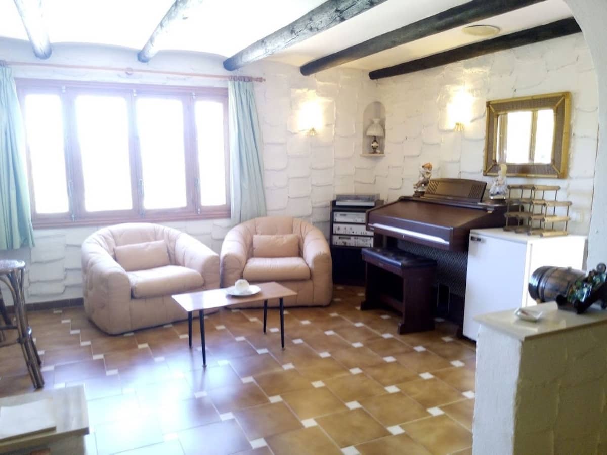5 soverom Villa til salgs i Calvia med svømmebasseng garasje - € 2 650 000 (Ref: 10142964)