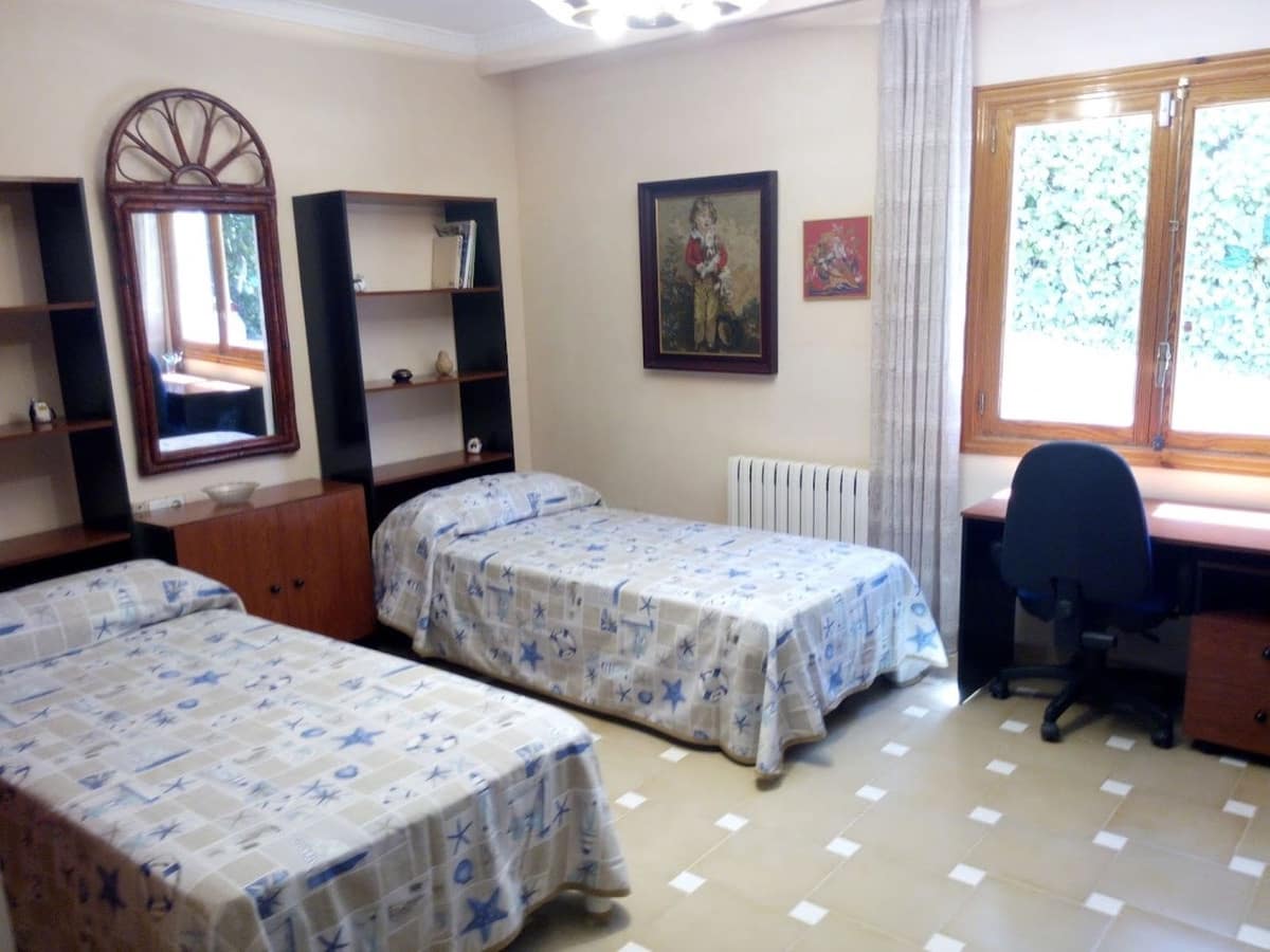 5 soverom Villa til salgs i Calvia med svømmebasseng garasje - € 2 650 000 (Ref: 10142964)