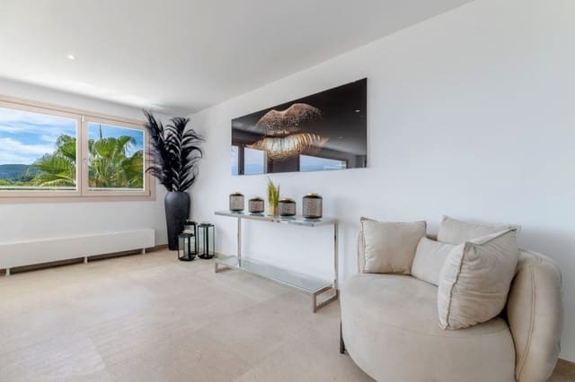 5 makuuhuone Huvila myytävänä paikassa Zona Portuaria, Palma de Mallorca mukana uima-altaan 
autotalli - 3 970 000 € (Ref: 10142967)