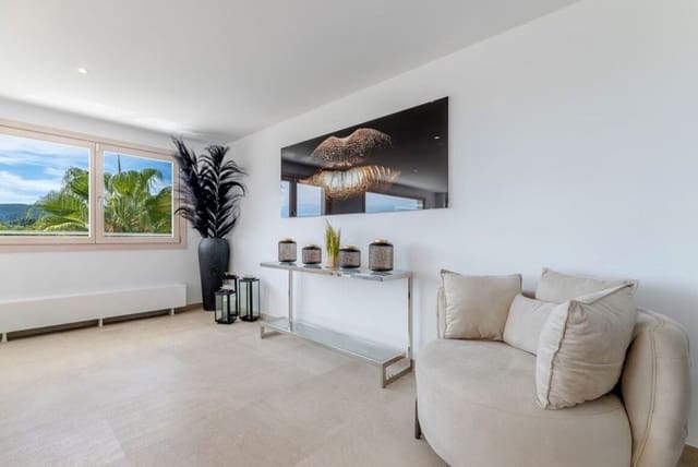 Chalet de 5 habitaciones en Zona Portuaria, Palma de Mallorca en venta con piscina garaje - 3.970.000 € (Ref: 10142967)