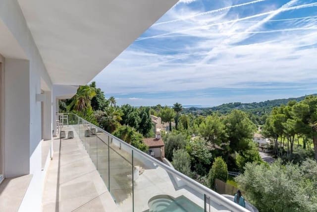 Chalet de 5 habitaciones en Zona Portuaria, Palma de Mallorca en venta con piscina garaje - 3.970.000 € (Ref: 10142967)