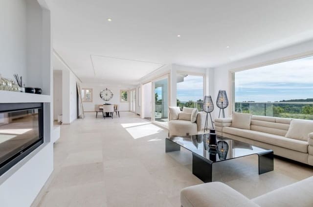 Chalet de 5 habitaciones en Zona Portuaria, Palma de Mallorca en venta con piscina garaje - 3.970.000 € (Ref: 10142967)