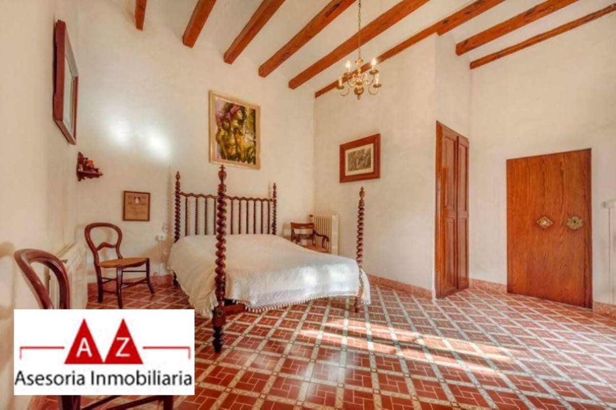 8 camera da letto Villa in vendita in Fornalutx - 2.700.000 € (Rif: 10142968)