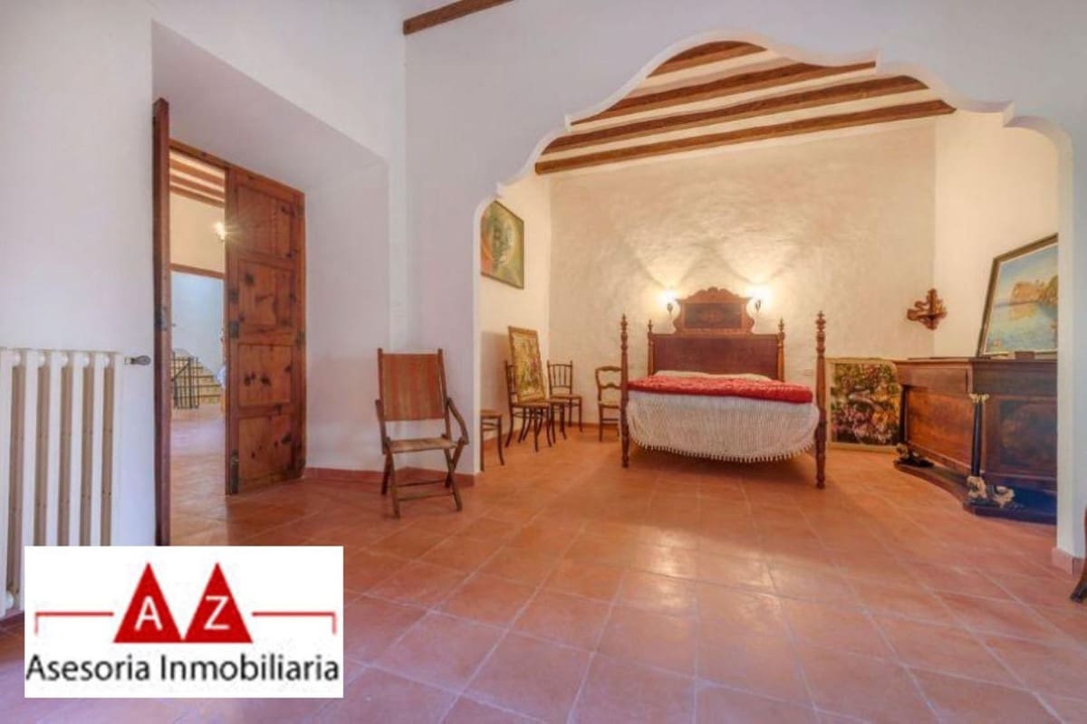 8 camera da letto Villa in vendita in Fornalutx - 2.700.000 € (Rif: 10142968)