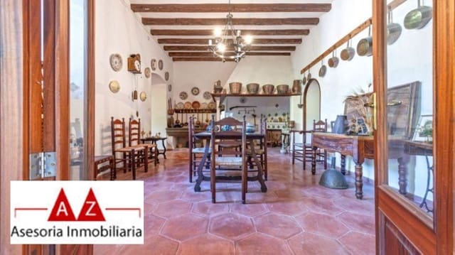 8 camera da letto Villa in vendita in Fornalutx - 2.700.000 € (Rif: 10142968)