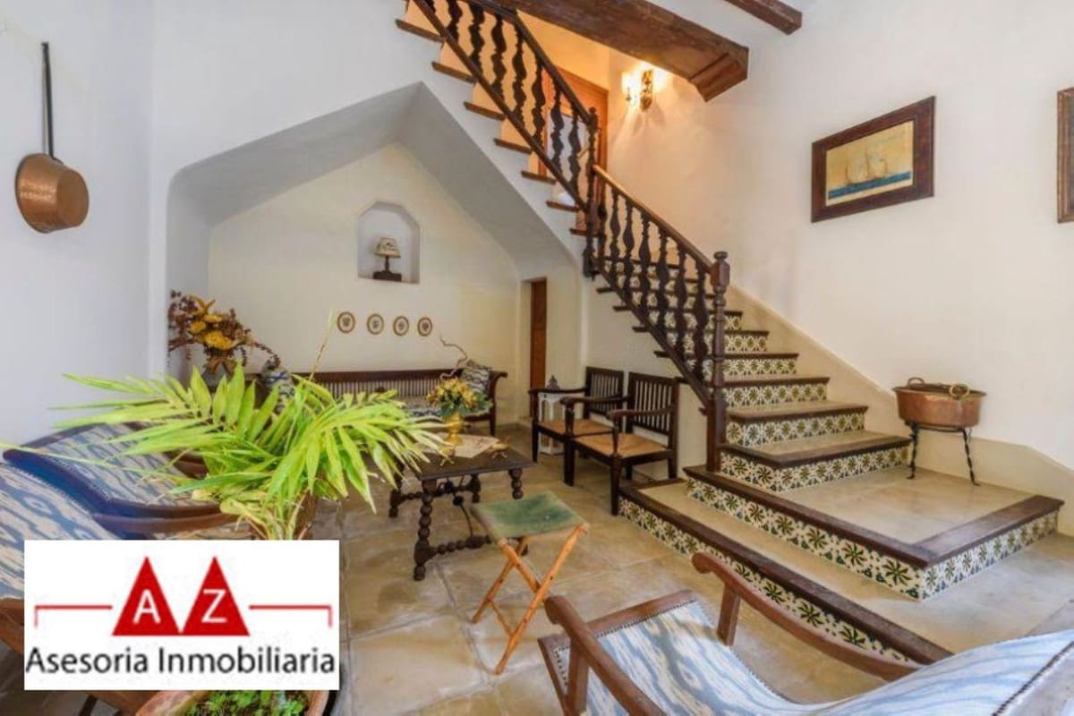 8 camera da letto Villa in vendita in Fornalutx - 2.700.000 € (Rif: 10142968)