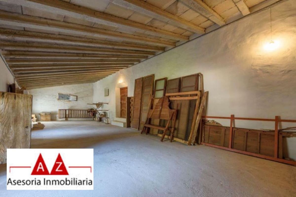 8 camera da letto Villa in vendita in Fornalutx - 2.700.000 € (Rif: 10142968)