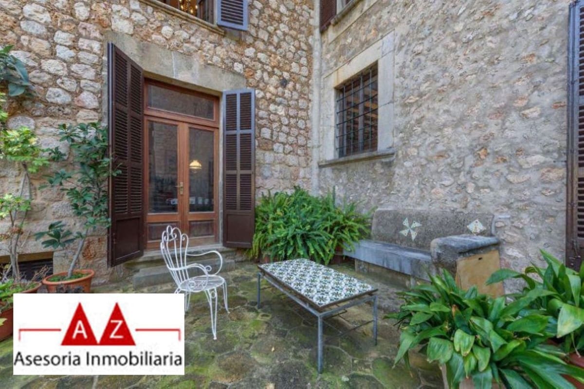 8 camera da letto Villa in vendita in Fornalutx - 2.700.000 € (Rif: 10142968)