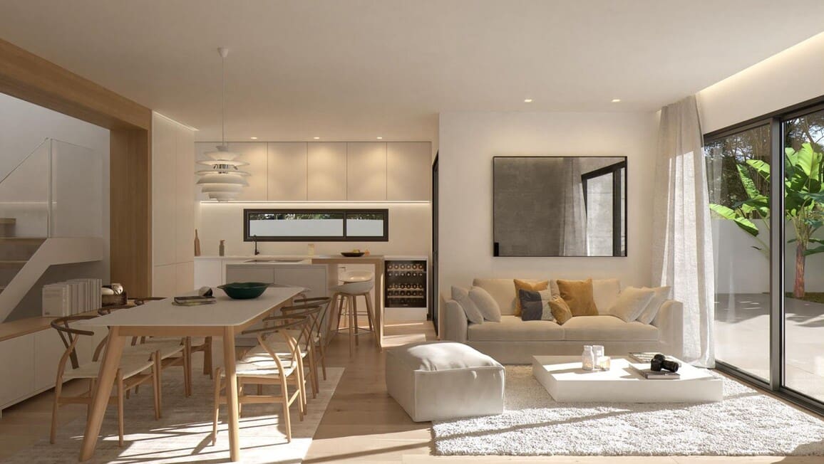 3 soverom Villa til salgs i Llucmajor med svømmebasseng - € 1 415 000 (Ref: 10142969)