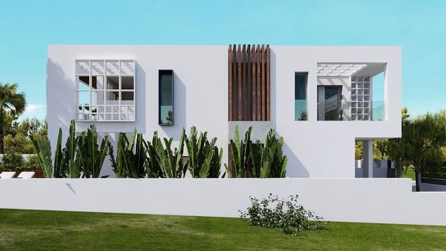3 soverom Villa til salgs i Llucmajor med svømmebasseng - € 1 415 000 (Ref: 10142969)