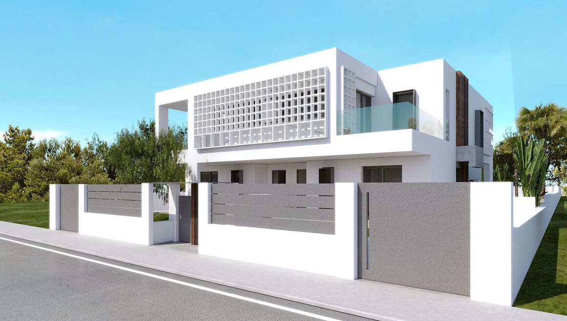 3 soverom Villa til salgs i Llucmajor med svømmebasseng - € 1 415 000 (Ref: 10142969)