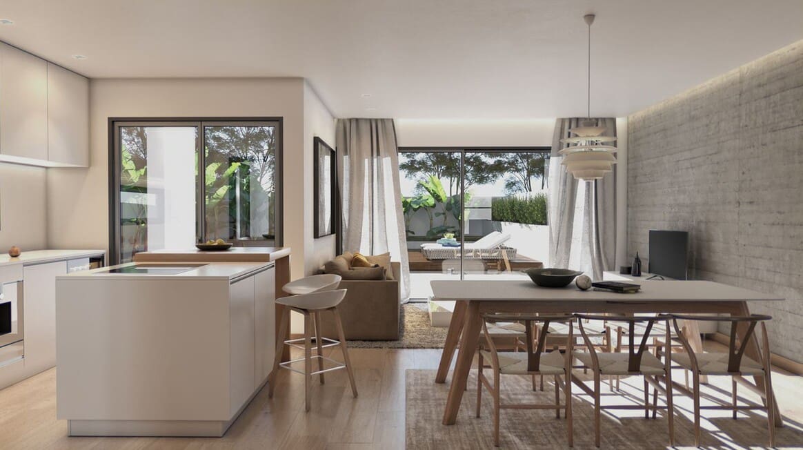 3 soverom Villa til salgs i Llucmajor med svømmebasseng - € 1 415 000 (Ref: 10142969)