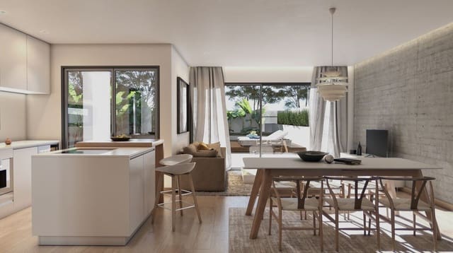 3 soverom Villa til salgs i Llucmajor med svømmebasseng - € 1 415 000 (Ref: 10142969)