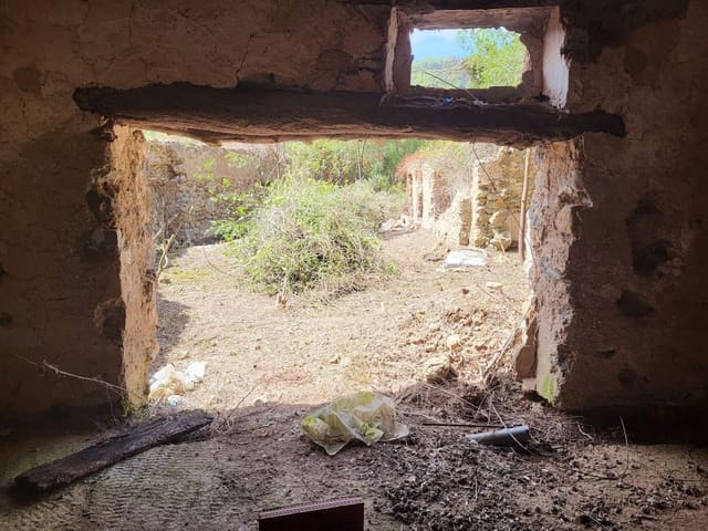 6 chambre Finca/Maison de Campagne à vendre à Artà - 350 000 € (Ref: 10142970)