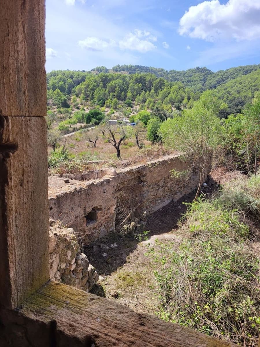6 chambre Finca/Maison de Campagne à vendre à Arta - 350 000 € (Ref: 10142970)