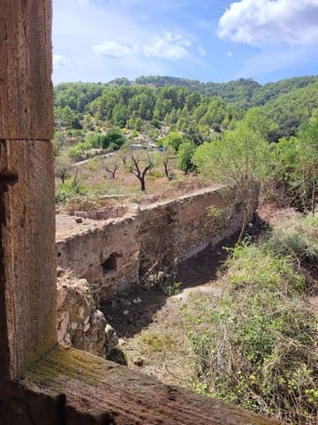 6 slaapkamer Finca/Landhuis te koop in Artà - € 350.000 (Ref: 10142970)