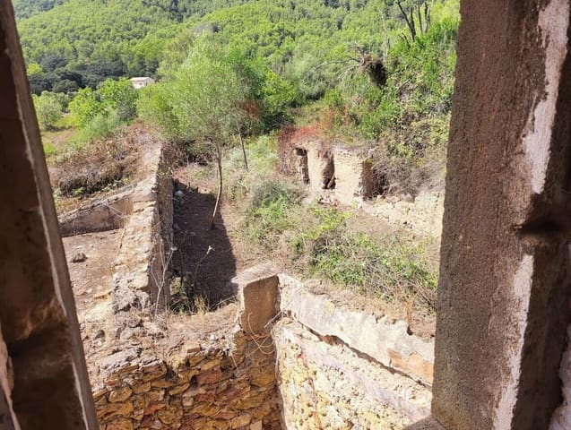 6 slaapkamer Finca/Landhuis te koop in Artà - € 350.000 (Ref: 10142970)