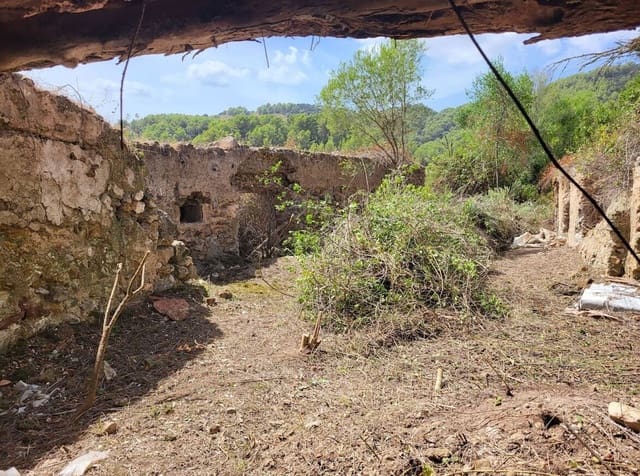 6 slaapkamer Finca/Landhuis te koop in Artà - € 350.000 (Ref: 10142970)