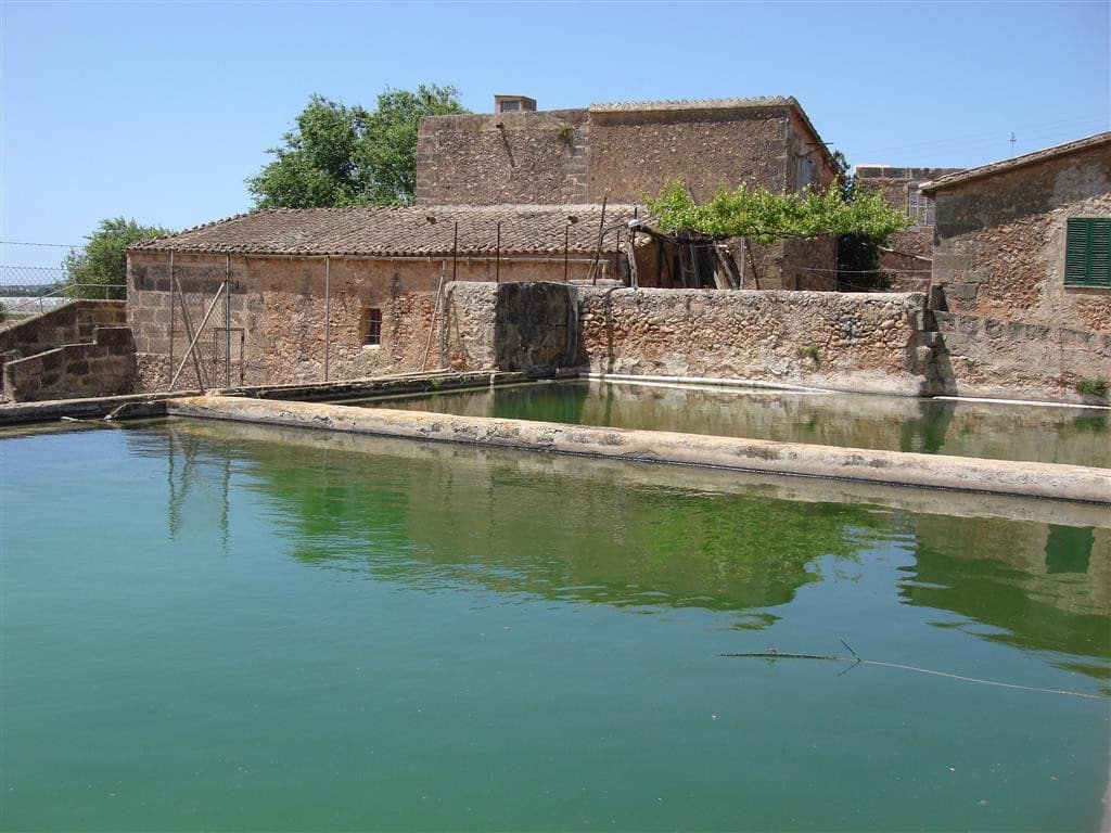 5 soveværelse Finca/Landehus til salg i Palma de Mallorca med garage - € 2.650.000 (Ref: 10142971)