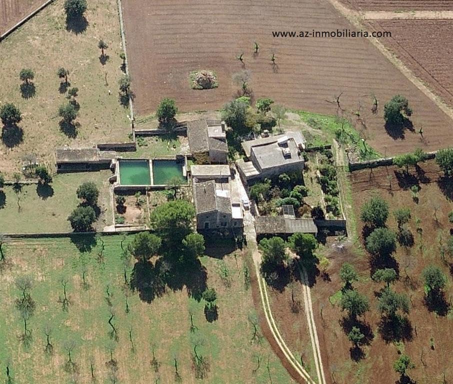5 soveværelse Finca/Landehus til salg i Palma de Mallorca med garage - € 2.650.000 (Ref: 10142971)