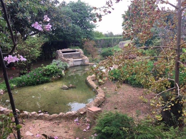 Finca/Casa Rural de 5 habitaciones en Marratxí en venta con piscina garaje - 2.300.000 € (Ref: 10142972)