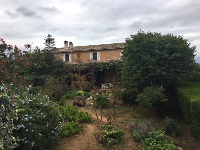 Finca/Casa Rural de 5 habitaciones en Marratxí en venta con piscina garaje - 2.300.000 € (Ref: 10142972)