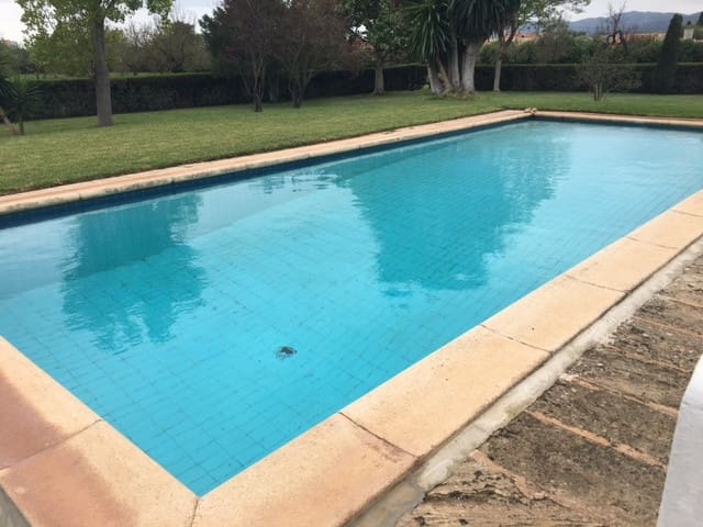 Finca/Casa Rural de 5 habitaciones en Marratxí en venta con piscina garaje - 2.300.000 € (Ref: 10142972)
