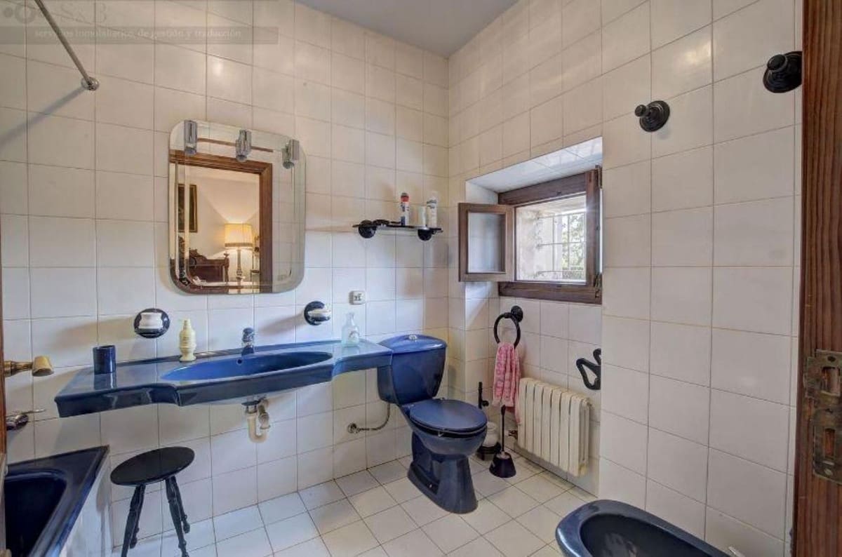 Finca/Casa Rural de 5 habitaciones en Marratxí en venta con piscina garaje - 2.300.000 € (Ref: 10142972)
